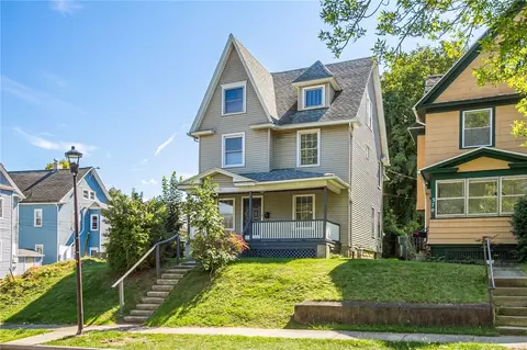 366 Seward St, Rochester, NY 14608