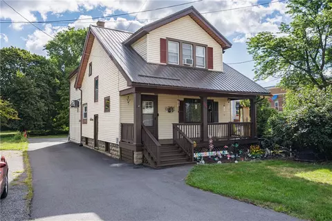 1720 Portland Ave, Irondequoit, NY 14617