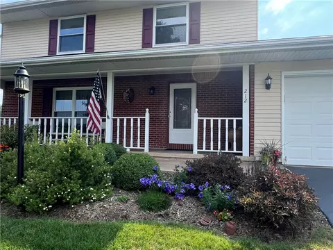 212 Timothy Ln, Horseheads, NY 14845