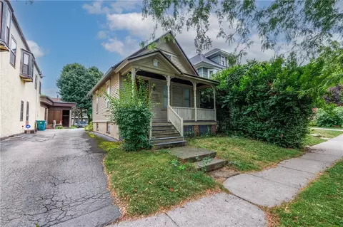 116 Field St, Rochester, NY 14620
