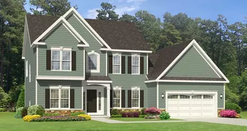 APT 60 Alexandria Lane, Walworth, NY 14568