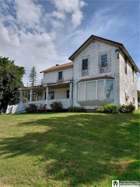 66 S Main St, Cassadaga, NY 14718
