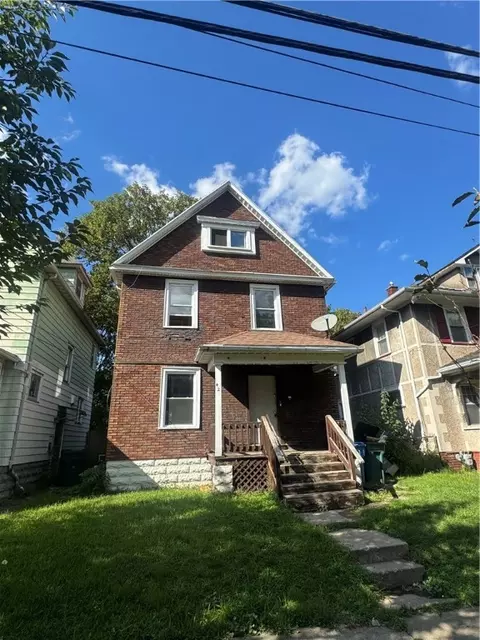 42 Curtis St, Rochester, NY 14606