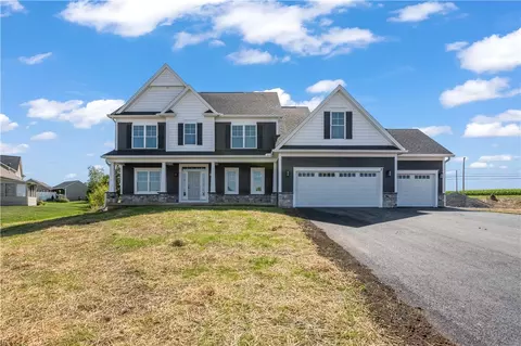 3 Via Angelo Custode, Parma, NY 14468