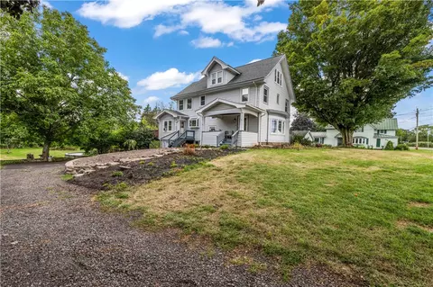 3388 Ridge Rd, Williamson, NY 14589
