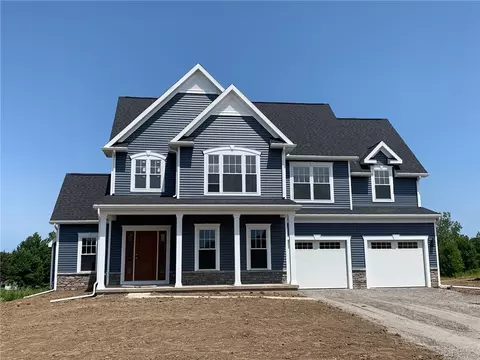 APT 2 Orchard View Trail, Walworth, NY 14568