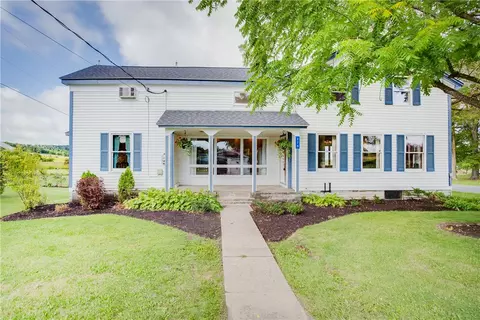 279 Frost Hill Rd, Plainfield, NY 13491