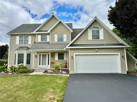 108 Fieldview Dr, Erwin, NY 14870