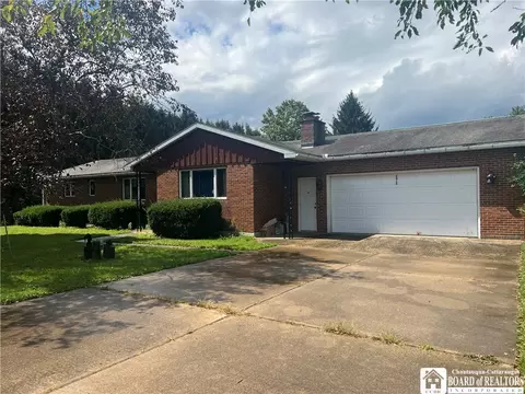 2415 Five Mile Rd, Allegany, NY 14706