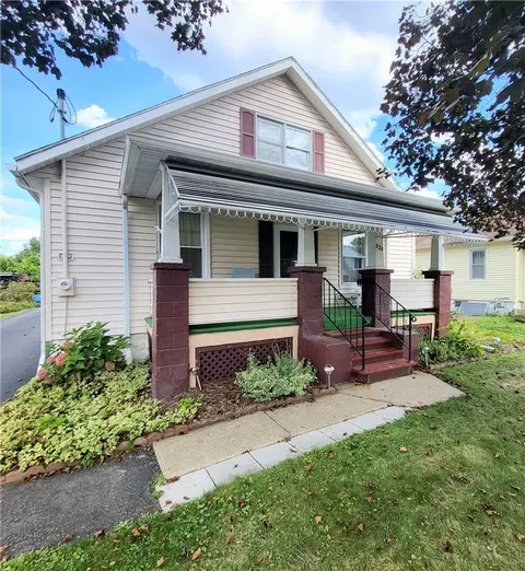 825 Hazel St, Southport, NY 14904