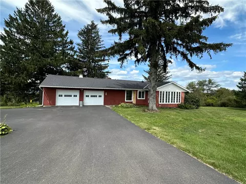 143 Burdick Medbury Rd, Norwich, NY 13815