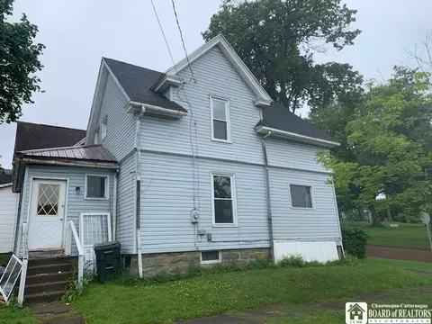 616 Cherry St, Jamestown, NY 14701