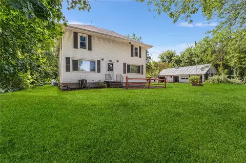 438 Atlantic Ave, Macedon, NY 14502