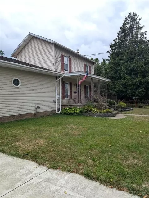 106 East Ave, Hornell, NY 14843
