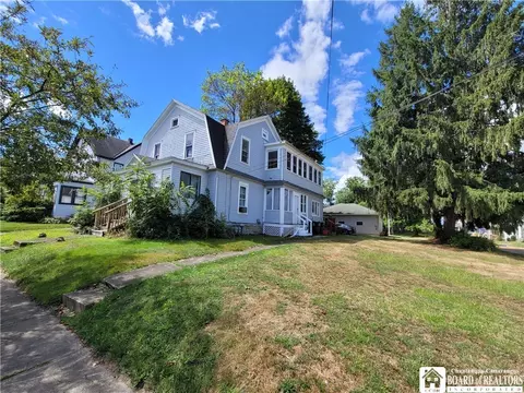 80 Highland Ave, Jamestown, NY 14701