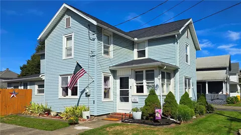 1201 Magee St, Elmira, NY 14901