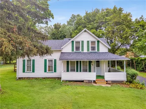 787 Dewitt Rd, Webster, NY 14580