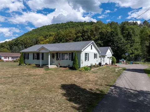 63 Maple St, Savona, NY 14879
