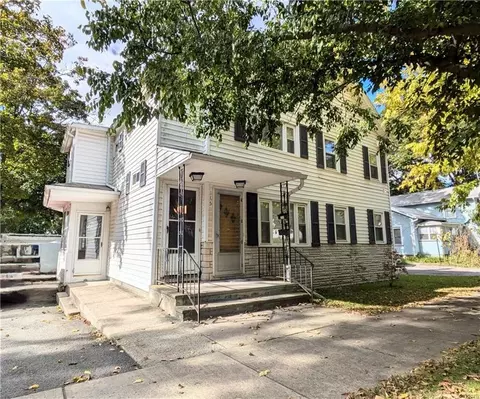 165 Rochester St, Avon, NY 14414