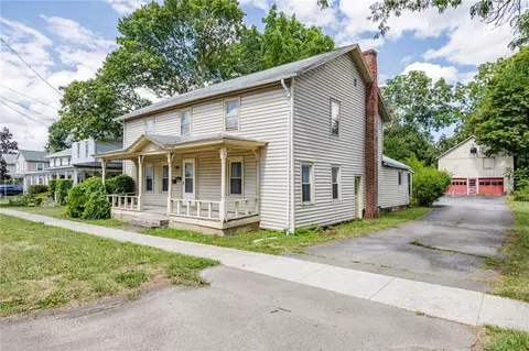 3201 State St, Caledonia, NY 14423