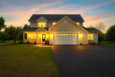 7 Homestead Vw, Chili, NY 14624