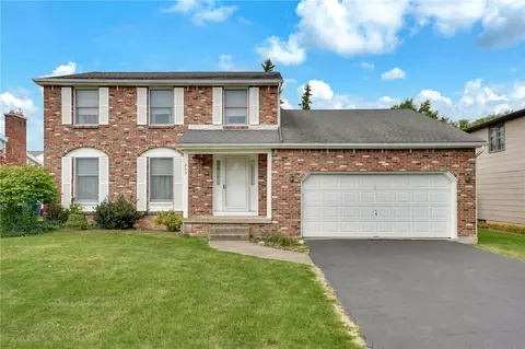 263 Mcnair Rd, Amherst, NY 14221