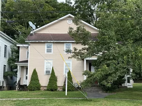 4735 South St, Stanley, NY 14561