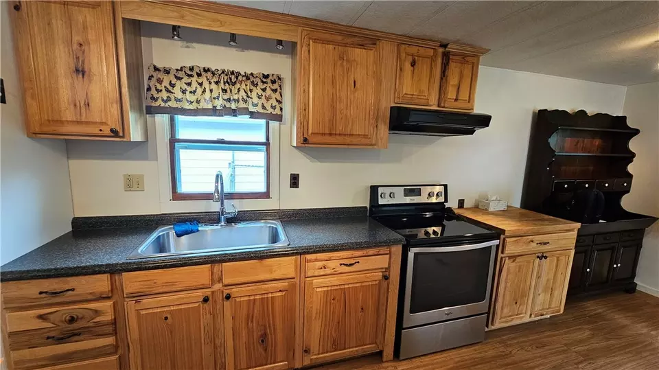 Kitchen - 251 Northrups Corners Rd, Oxford, NY 13830 photo 1 of 2