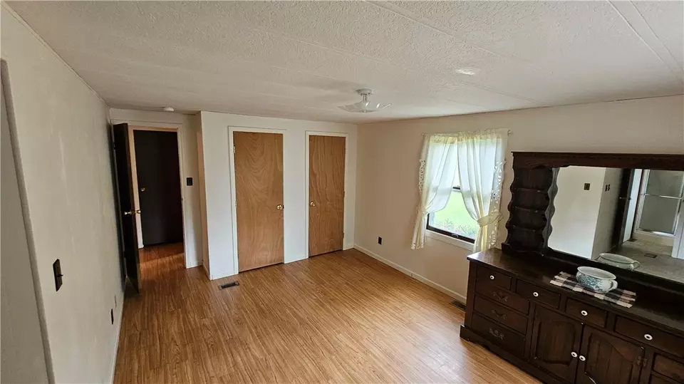 Bedroom - 251 Northrups Corners Rd, Oxford, NY 13830 photo 2 of 4