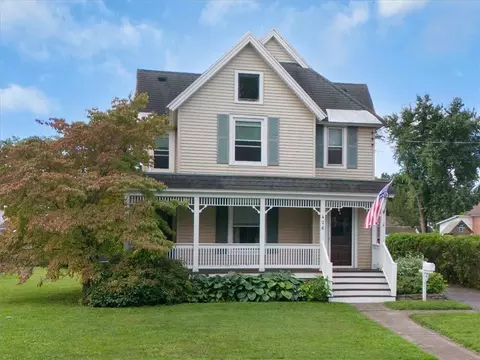 426 W Miller St, Arcadia, NY 14513