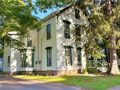 45 Chappell St, Sweden, NY 14420