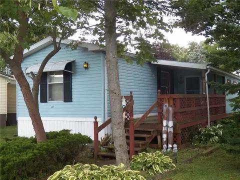 10 Vicks Pl, Canadice, NY 14471
