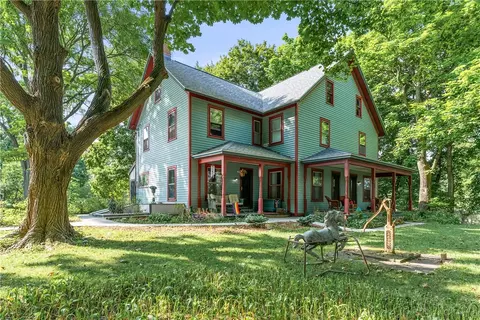 171 Works Rd, Honeoye Falls, NY 14472
