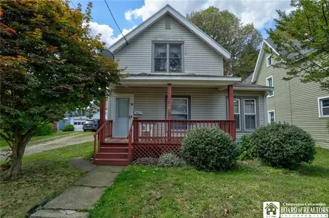80 Stewart Ave, Jamestown, NY 14701