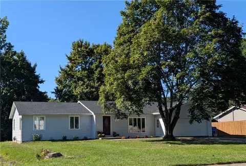 213 Pine Valley Dr, Greece, NY 14626