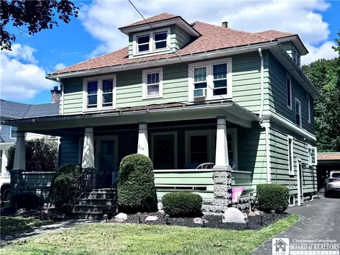 214 Palmer St, Jamestown, NY 14701