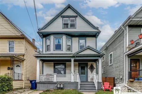 202 Grote St, Buffalo, NY 14207
