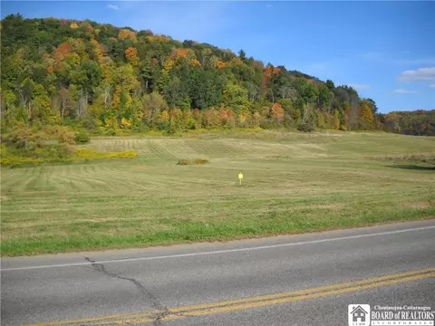 lot Apt 4 Five Mile Rd, Allegany, NY 14706