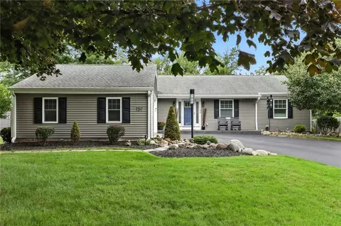 159 Roby Dr, Rochester, NY 14618