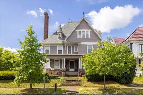 3 N Genesee St, Geneva, NY 14456