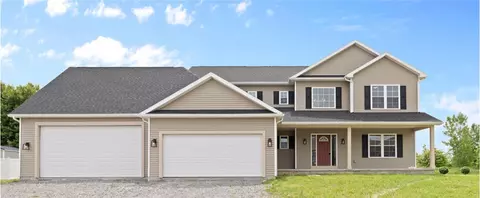 5700 Eleni Ct, Avon, NY 14414