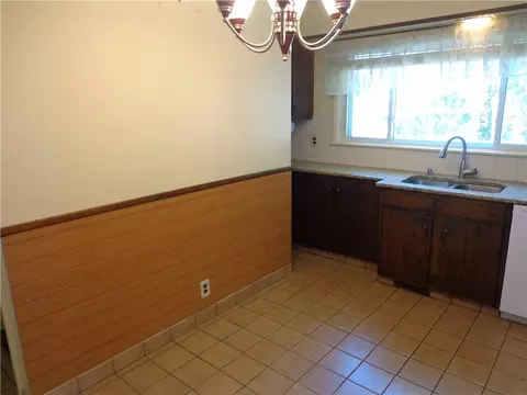 Kitchen - 155 Knapp Ave, Irondequoit, NY 14609 photo 3 of 5