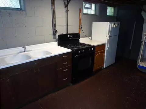 Kitchen - 155 Knapp Ave, Irondequoit, NY 14609 photo 5 of 5
