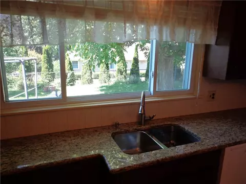 Kitchen - 155 Knapp Ave, Irondequoit, NY 14609 photo 4 of 5