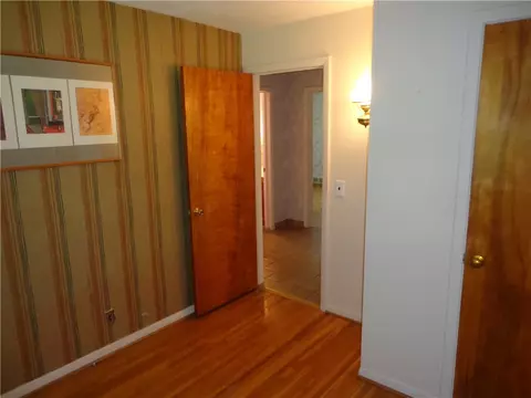 Bedroom - 155 Knapp Ave, Irondequoit, NY 14609 photo 6 of 6