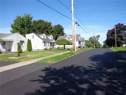 View/Area - 155 Knapp Ave, Irondequoit, NY 14609 photo 1 of 1