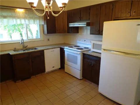 Kitchen - 155 Knapp Ave, Irondequoit, NY 14609 photo 1 of 5
