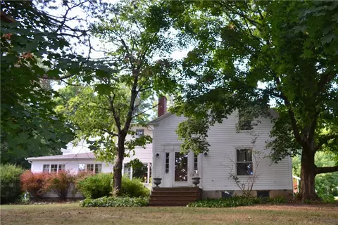 213 Cheese Factory Rd, Honeoye Falls, NY 14472