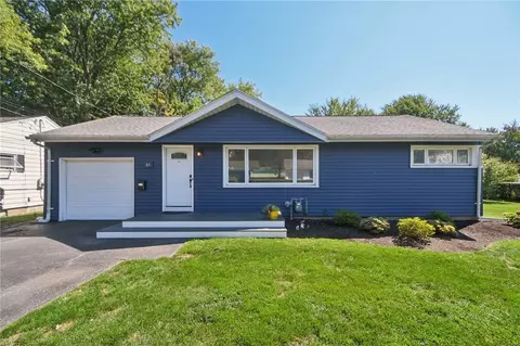 84 Forest Ave, Irondequoit, NY 14622