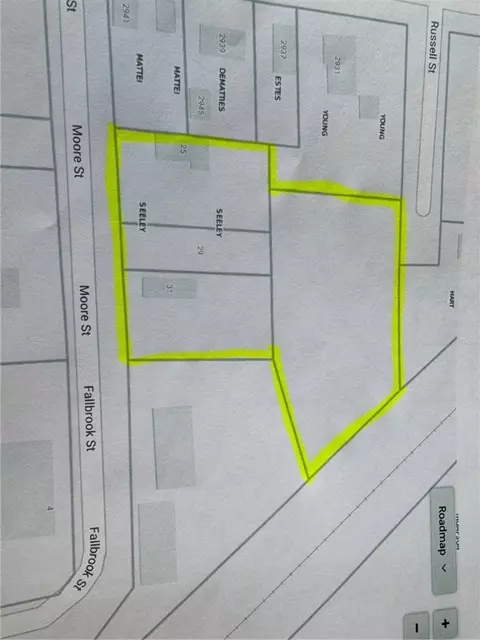 29-31 Moore St, Waterloo, NY 14456